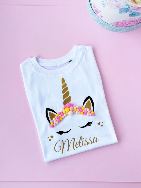 Tricou Unicorn